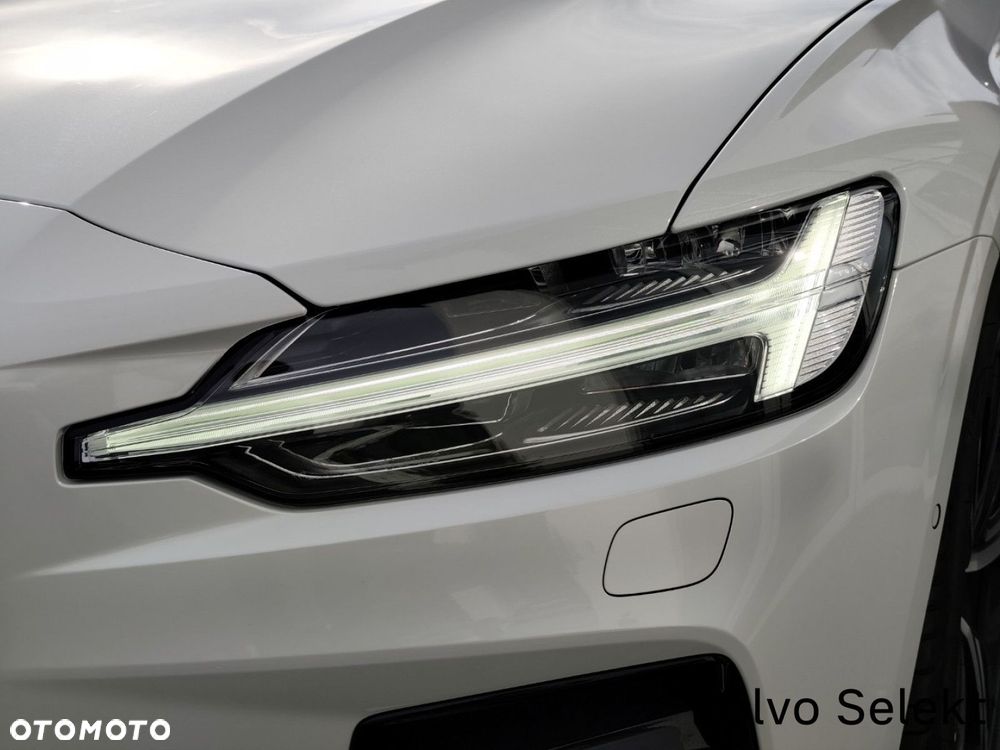 Volvo V60 - 10