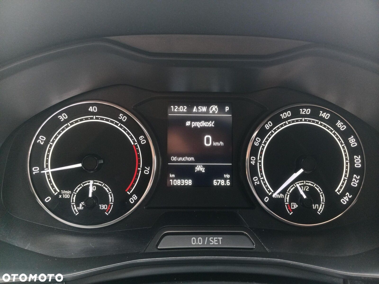 Skoda Kamiq 1.0 TSI Style DSG - 18