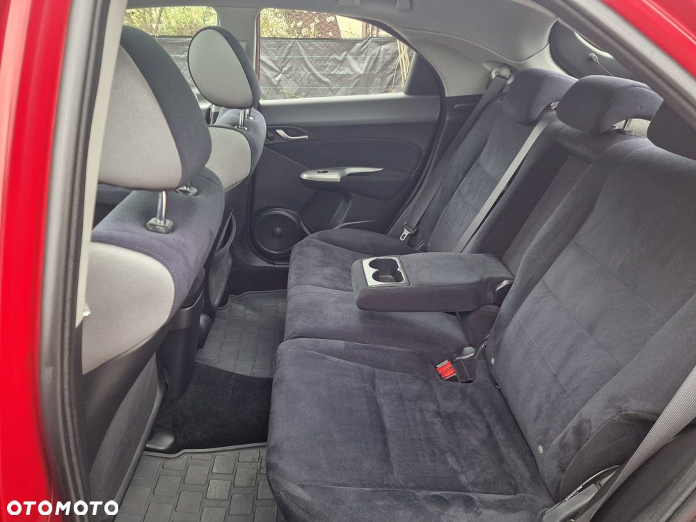 Honda Civic 1.8i-VTEC Executive - 17