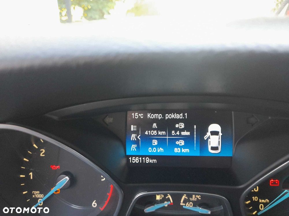 Ford Focus - 4