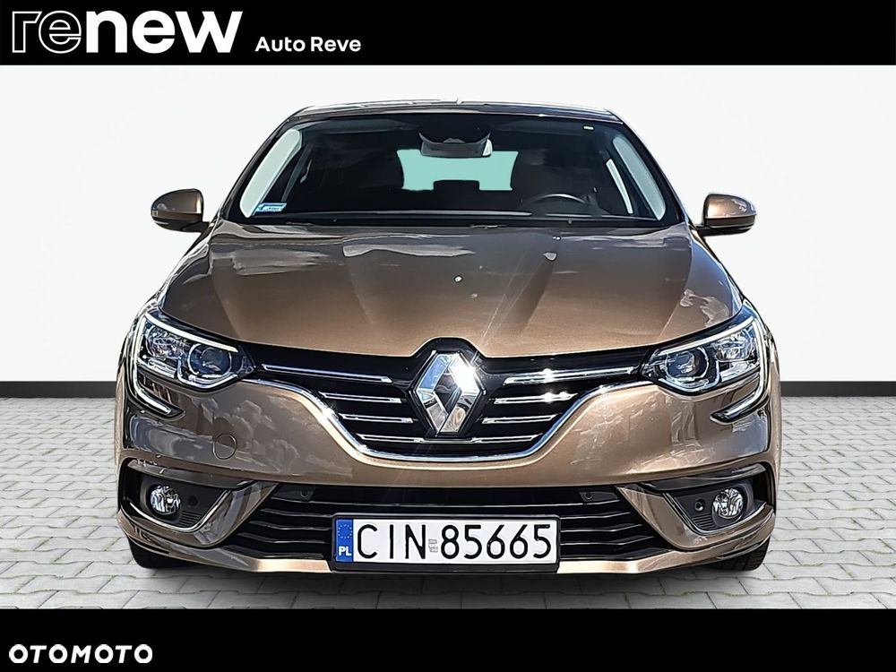 Renault Megane 1.2 Energy TCe Bose - 3