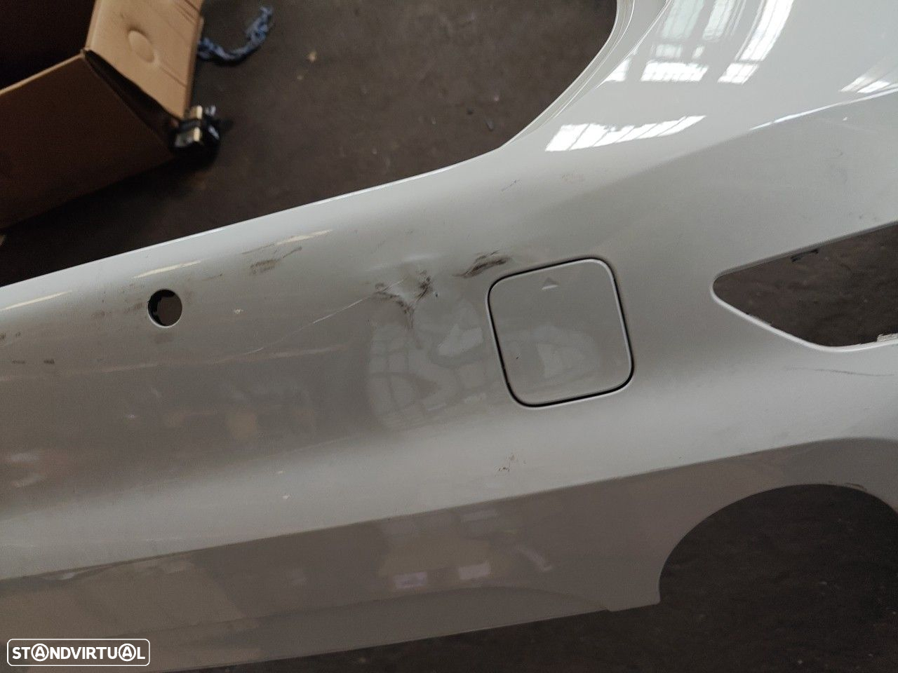 Parachoques Trás / Para Choques Traseiro Nu Bmw 3 Touring (G21)  74280 - 3