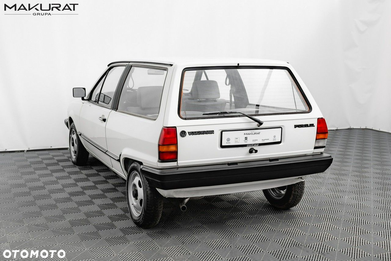 Volkswagen Polo - 5