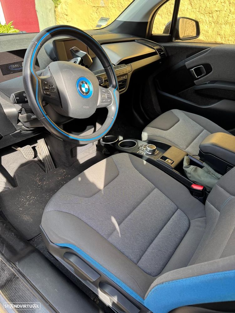 BMW i3 (120 Ah) - 6