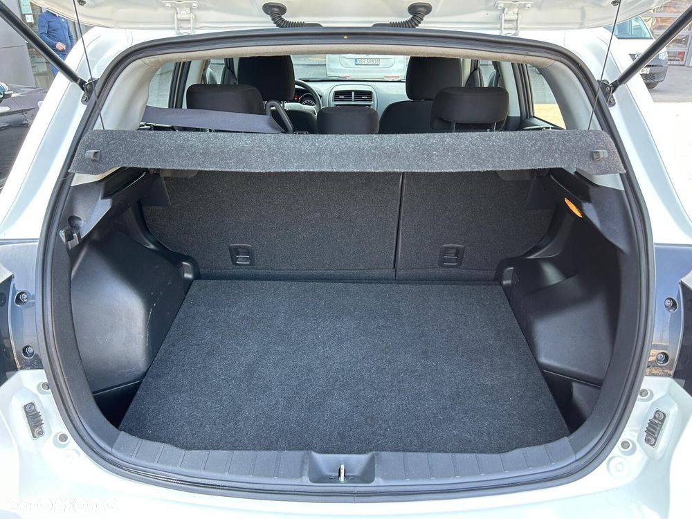 Mitsubishi ASX 1.6 Inform - 10