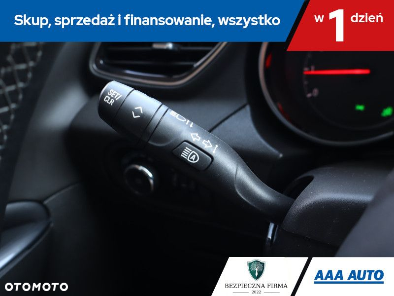 Opel Grandland X - 17