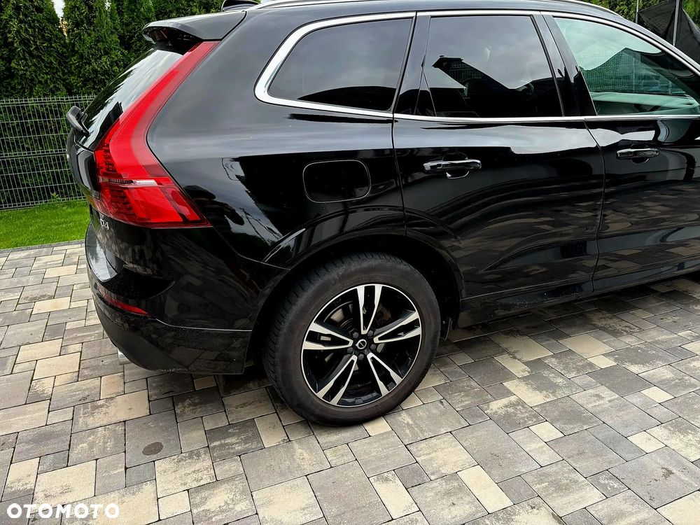 Volvo XC 60 D4 Momentum Pro - 8