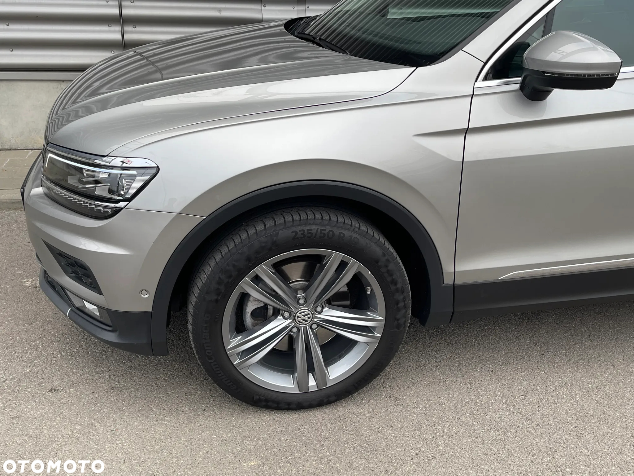 Volkswagen Tiguan 2.0 TSI 4Mot Highline DSG - 4
