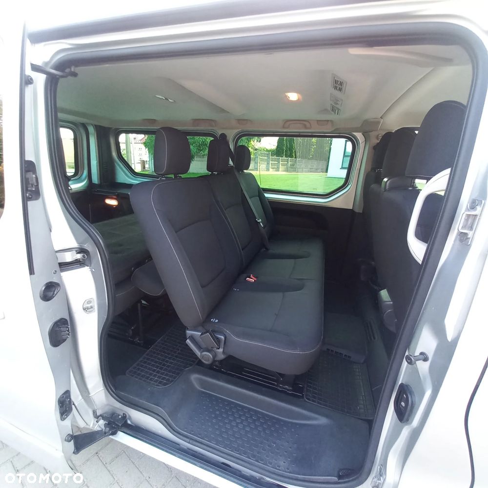 Renault Trafic Passenger 3,0t Pack Clim - 20