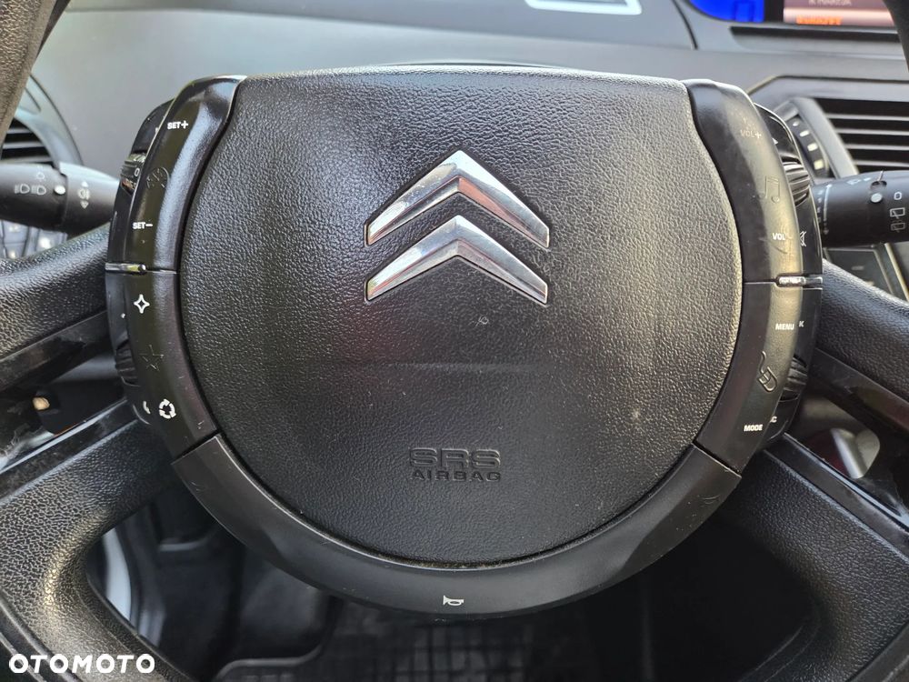 Citroën C4 Picasso 1.6 HDi SX - 14