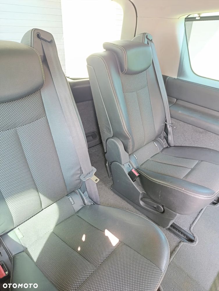 Renault Grand Espace 2.0 Dynamique - 10