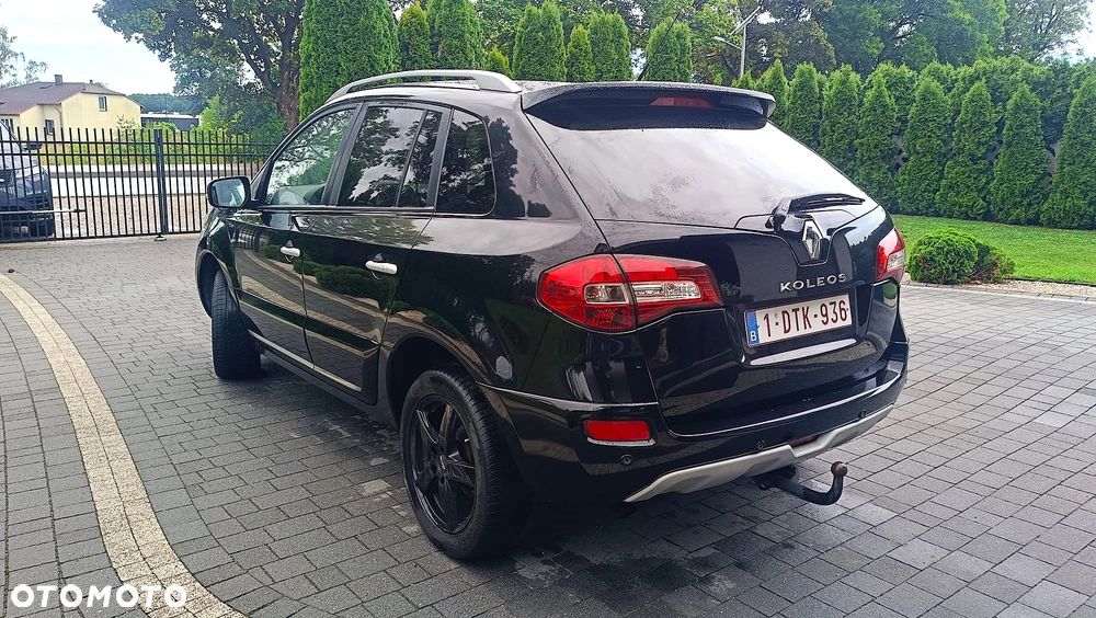 Renault Koleos - 4
