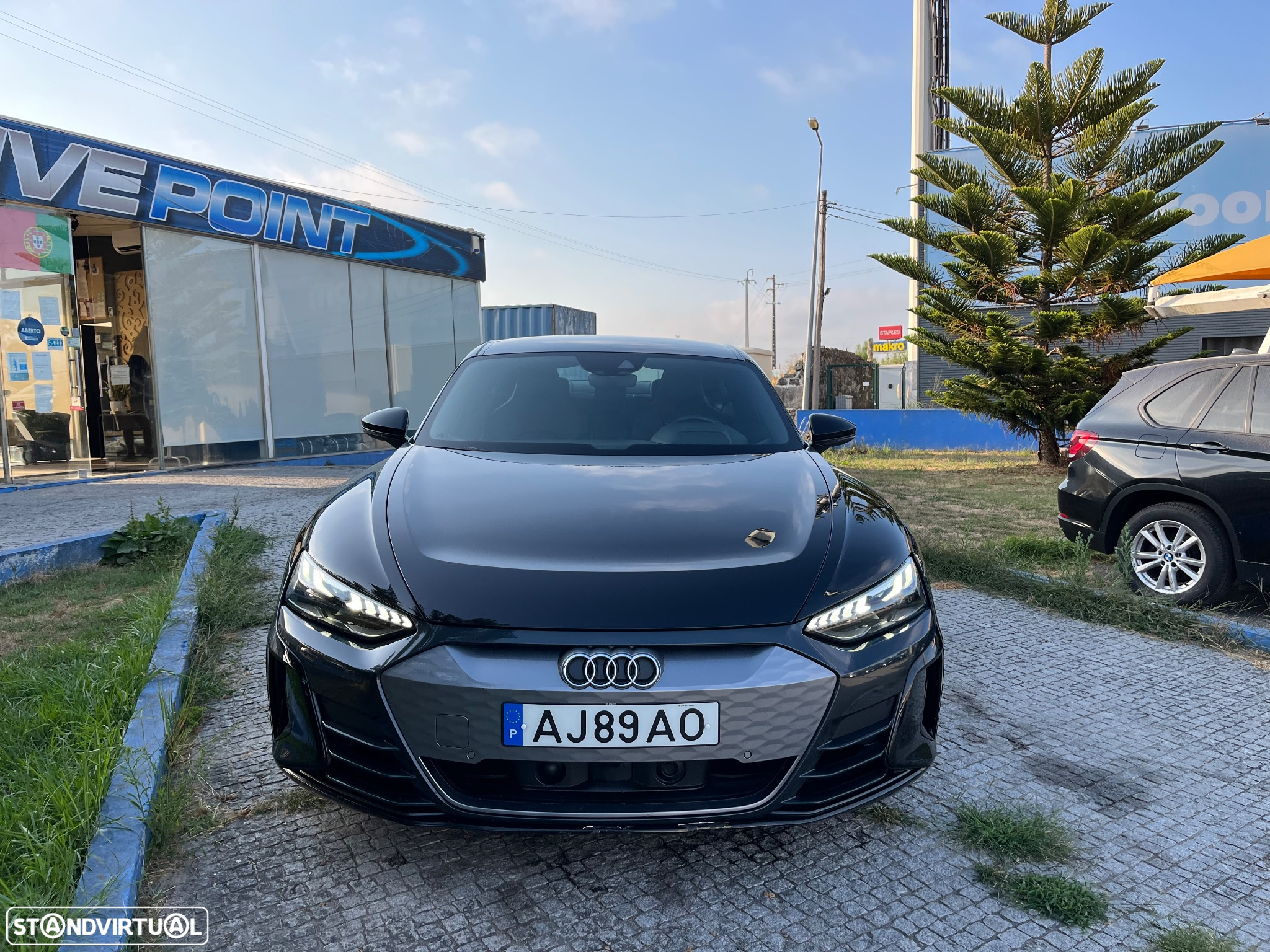 Audi e-tron GT quattro - 3