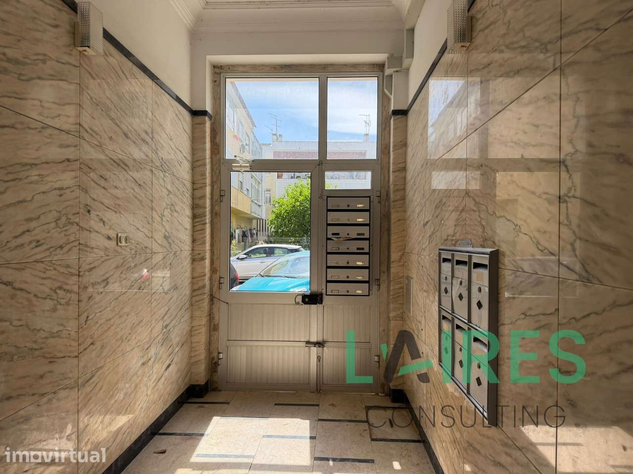 Apartamento T3 Para Venda - Grande imagem: 2/12