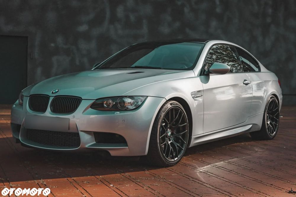 BMW M3 - 1
