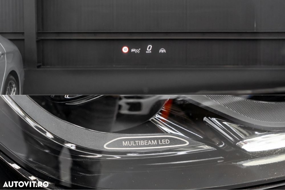 Mercedes-Benz GLE 450 d MHEV 4MATIC - 7