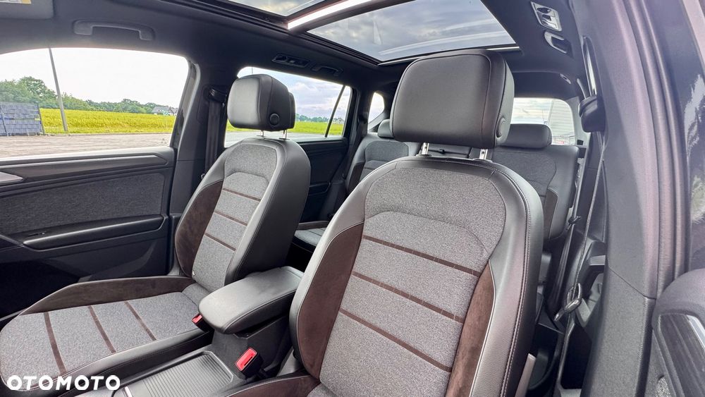 Seat Tarraco 2.0 TDI 4Drive DSG SCR FR - 32