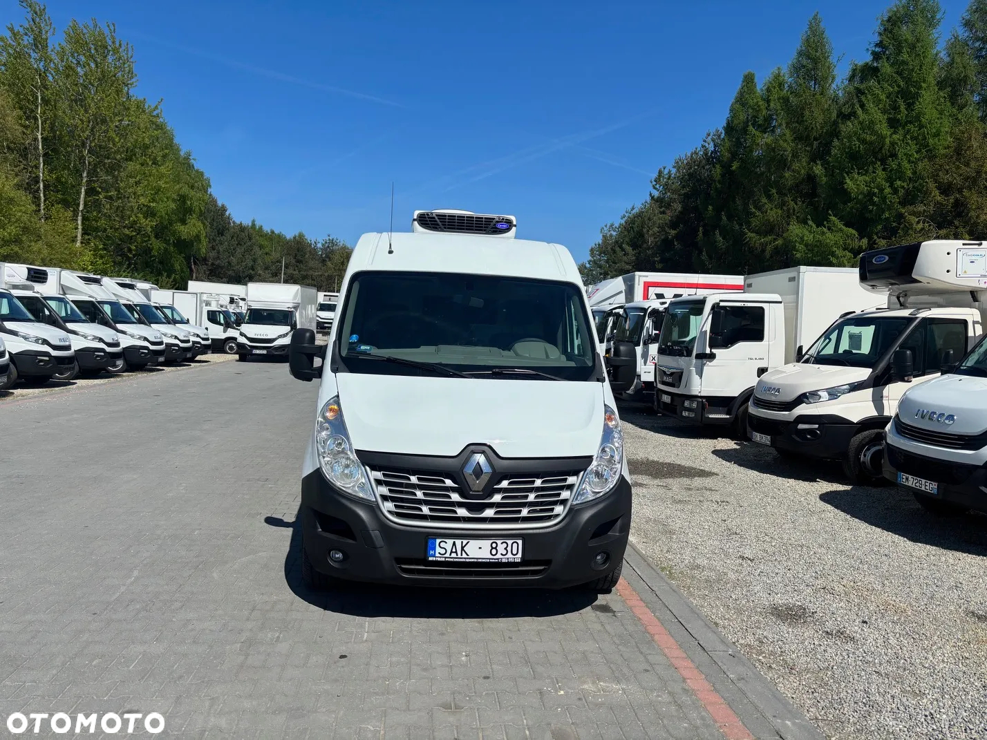 Renault MASTER - 3