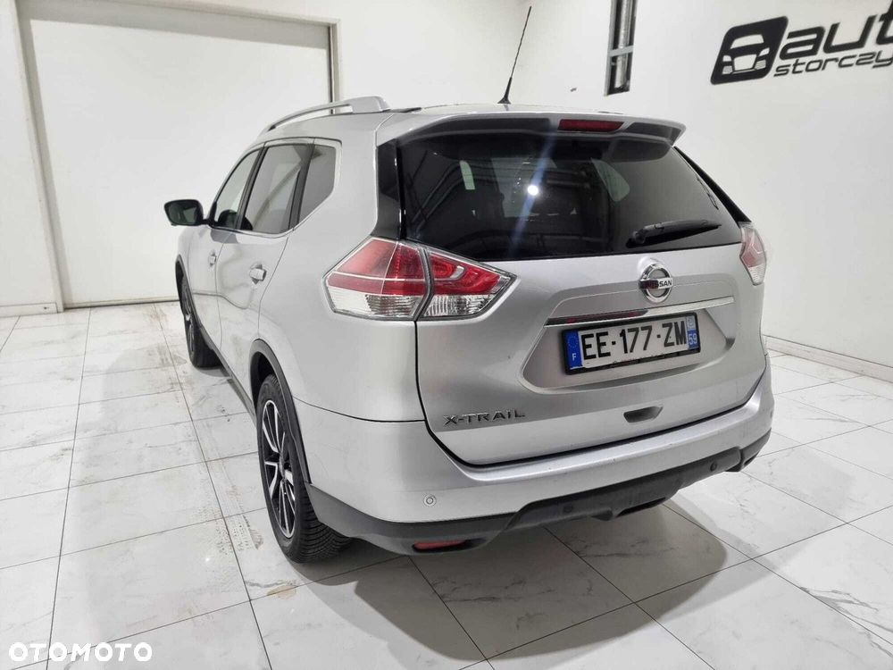 Nissan X-Trail - 15