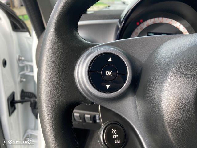 Smart ForFour EQ prime edition one - 14