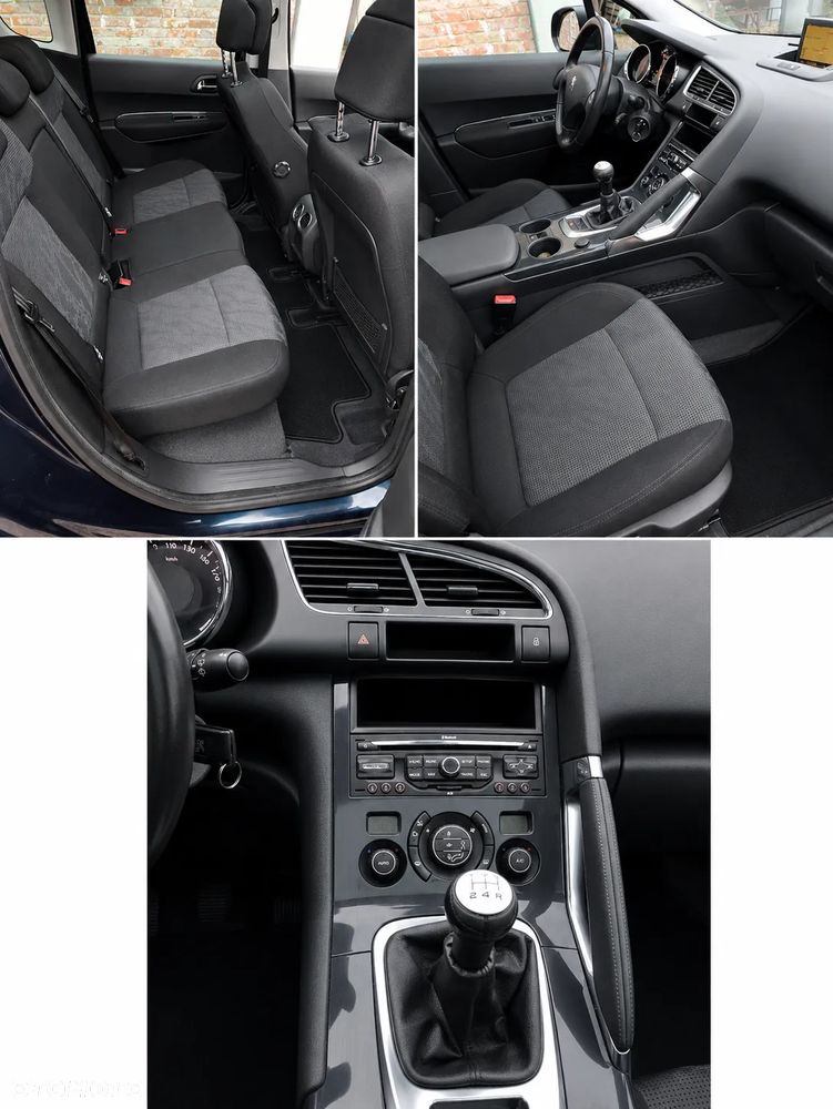 Peugeot 3008 120 VTi Premium - 6