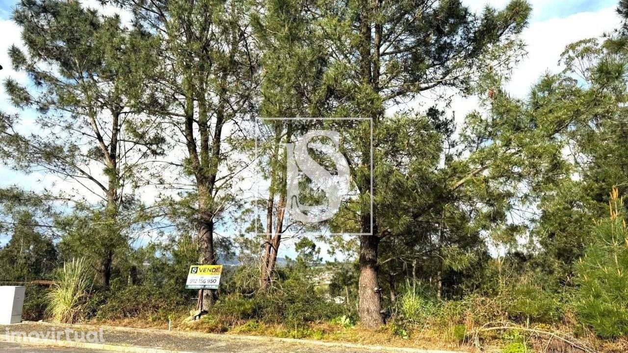 Terreno Urbano p/ construção com 442 m² Balazar - Grande imagem: 3/13