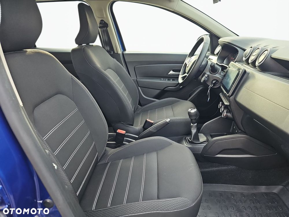 Dacia Duster 1.0 TCe Comfort - 13