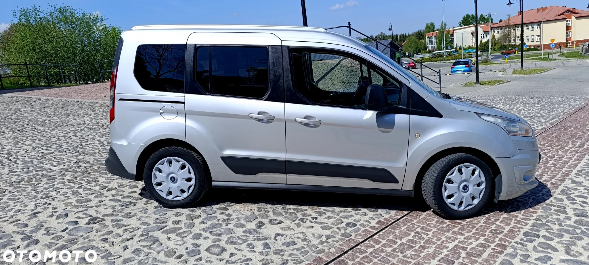 Ford Tourneo Connect - 3
