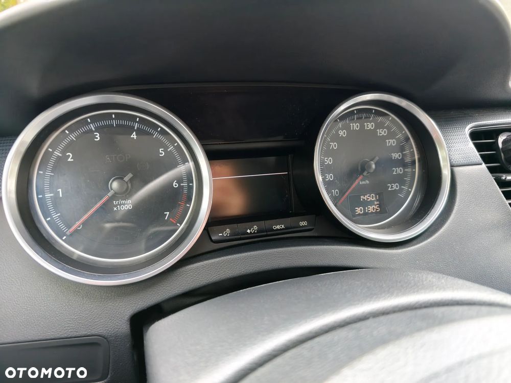 Peugeot 508 - 19