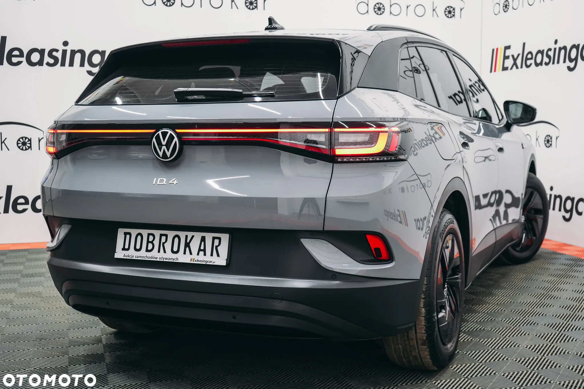 Volkswagen ID.4 Pure - 13