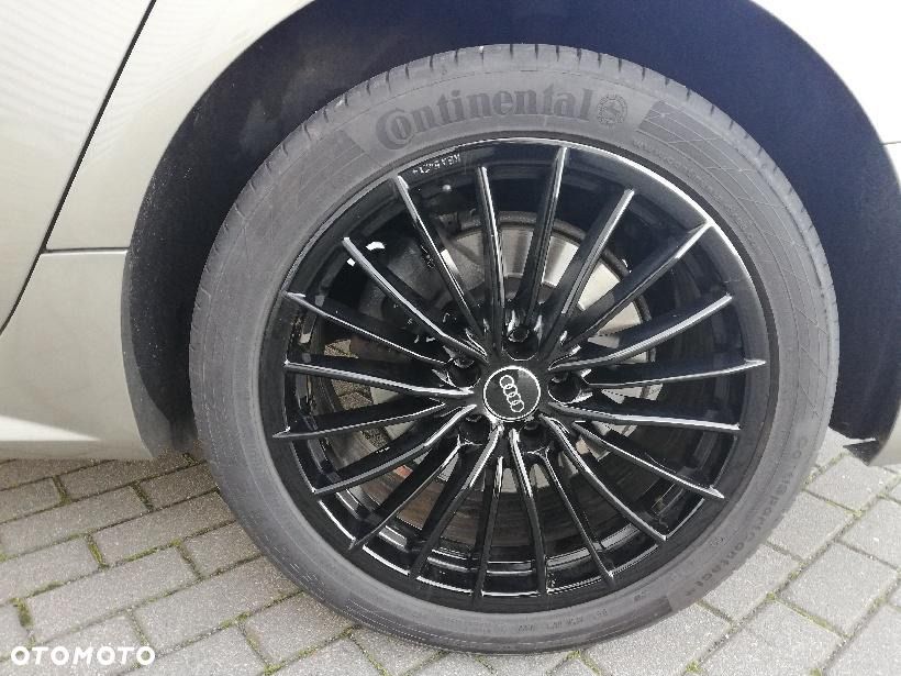 Audi A6 Limousine - 9