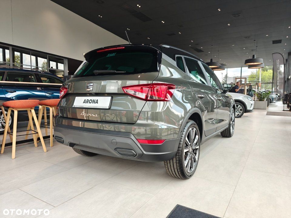 Seat Arona - 11