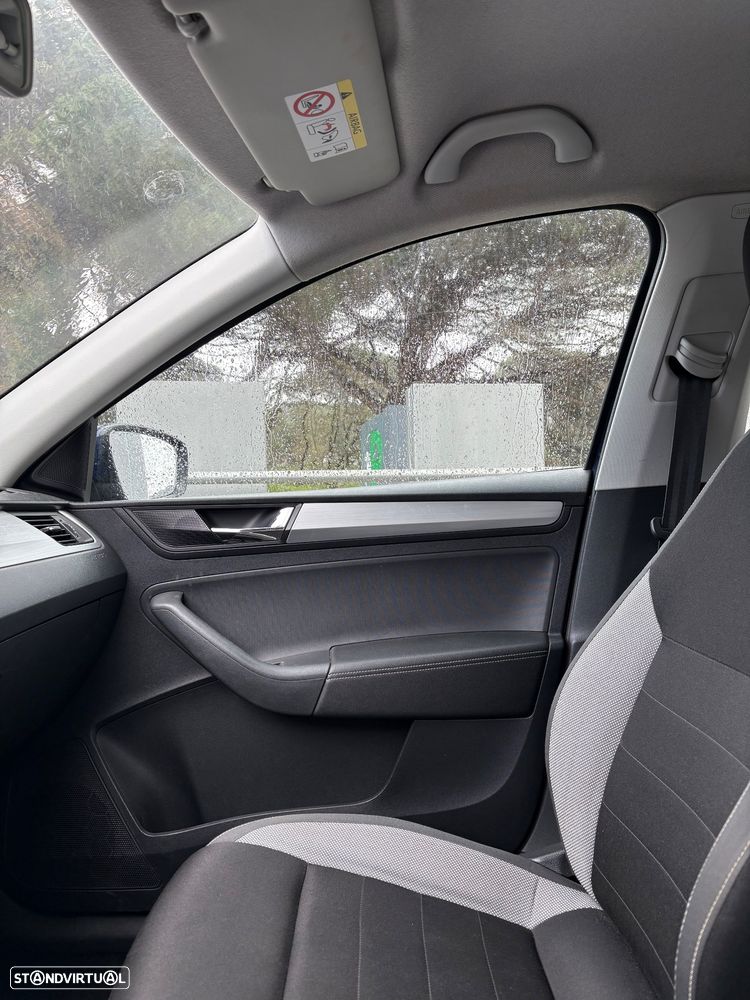 Skoda Citigo 1.0 MPI Active - 5