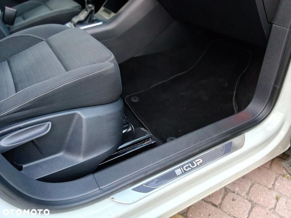 Volkswagen Tiguan 2.0 TDI 4Mot Sport&Style DSG - 14