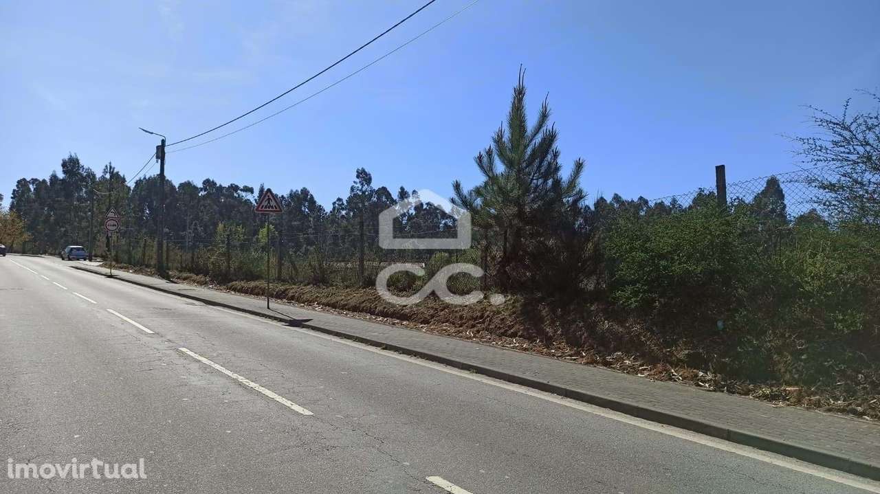 Terreno para construção em Fafe - Grande imagem: 3/18