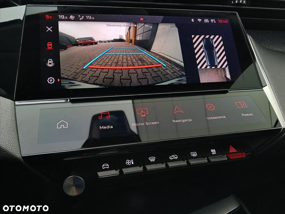 Peugeot 308 1.2 PureTech Allure S&S EAT8 - 14