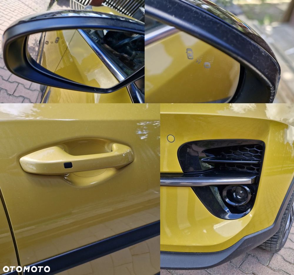 Kia XCeed 1.6 T-GDI XL DCT - 24