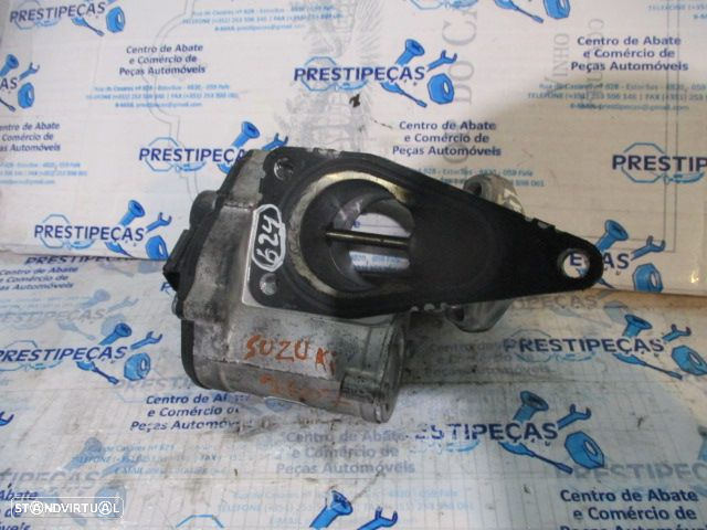 Egr A2C53182341 SUZUKI GRAND VITARA 2007 1.9 D DDIS      5P PRETO ELETRICO - 2