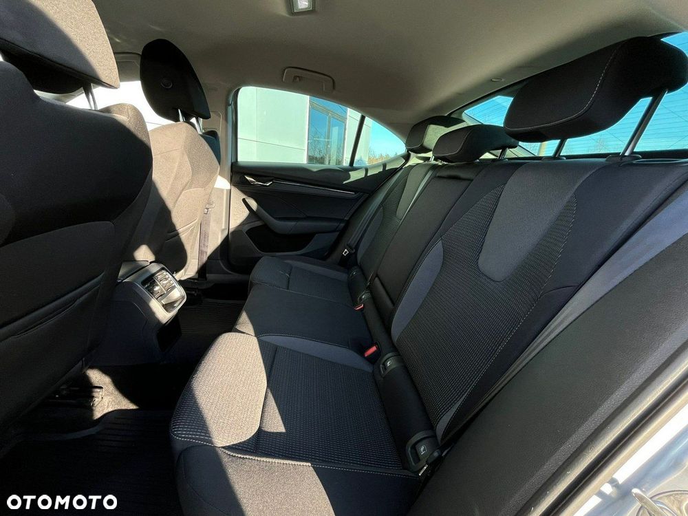 Skoda Octavia - 15