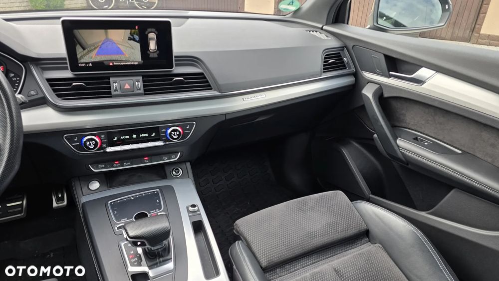 Audi Q5 40 TDI Quattro S tronic sport - 15