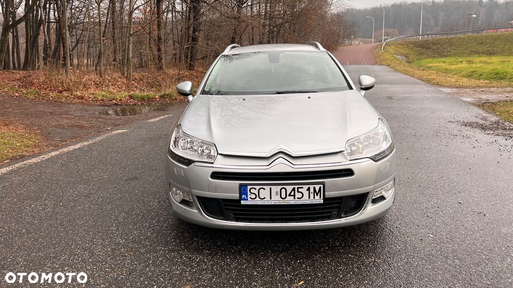 Citroën C5 BlueHDi 150 S&S Selection - 1