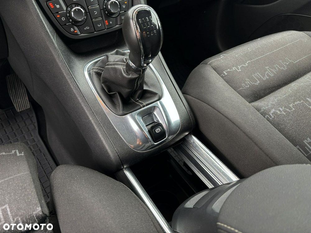 Opel Meriva 1.4 Color Edition - 17