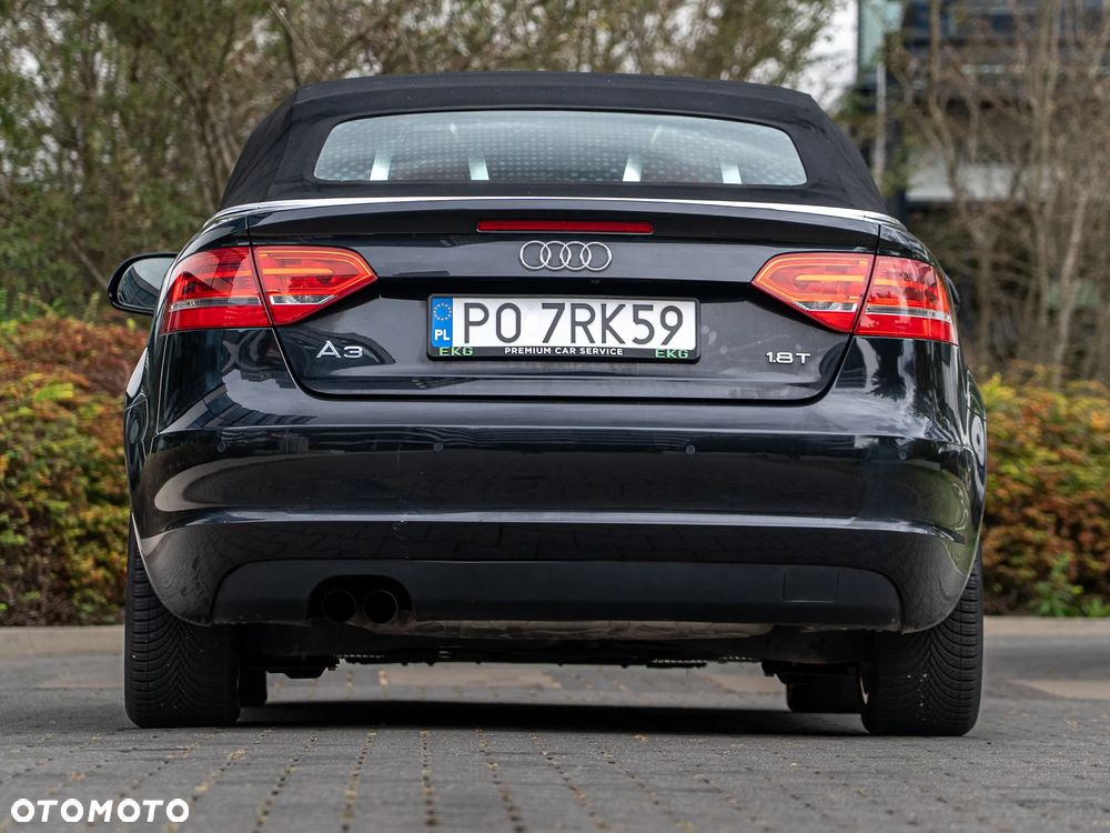 Audi A3 Cabrio ver-1-8-tfsi-ambiente-s-tronic - 16