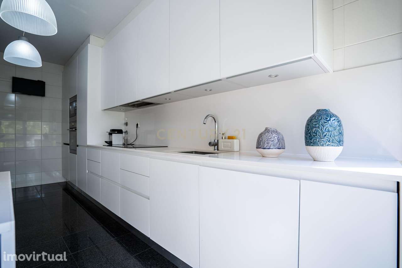 T3 para venda no Parque das Nações, Lisboa - Grande imagem: 2/47