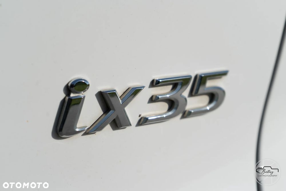 Hyundai ix35 - 10
