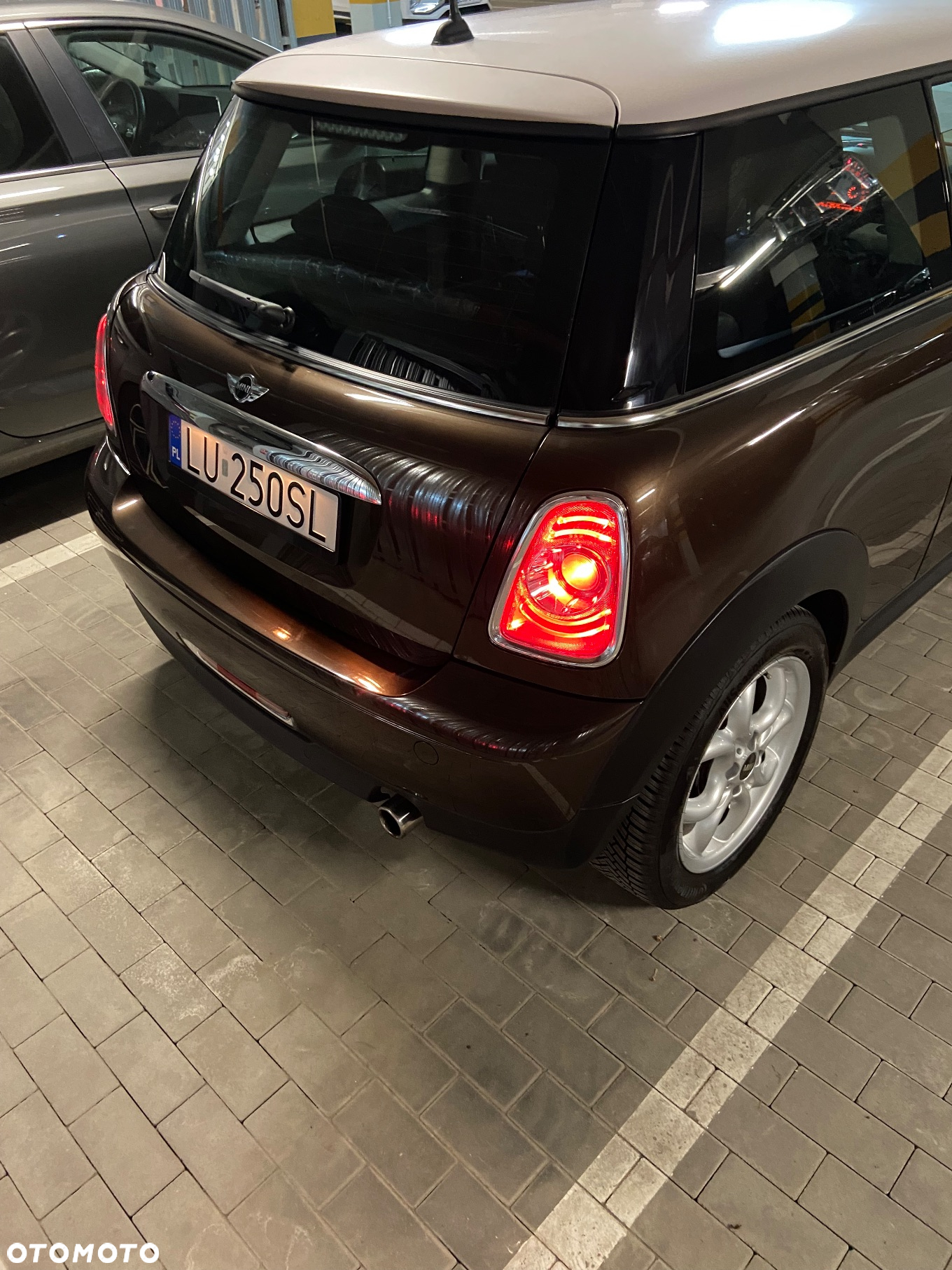 MINI Cooper Standard - 34