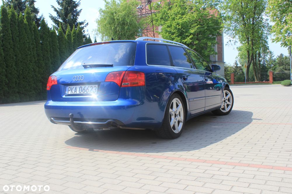 Audi A4 - 2