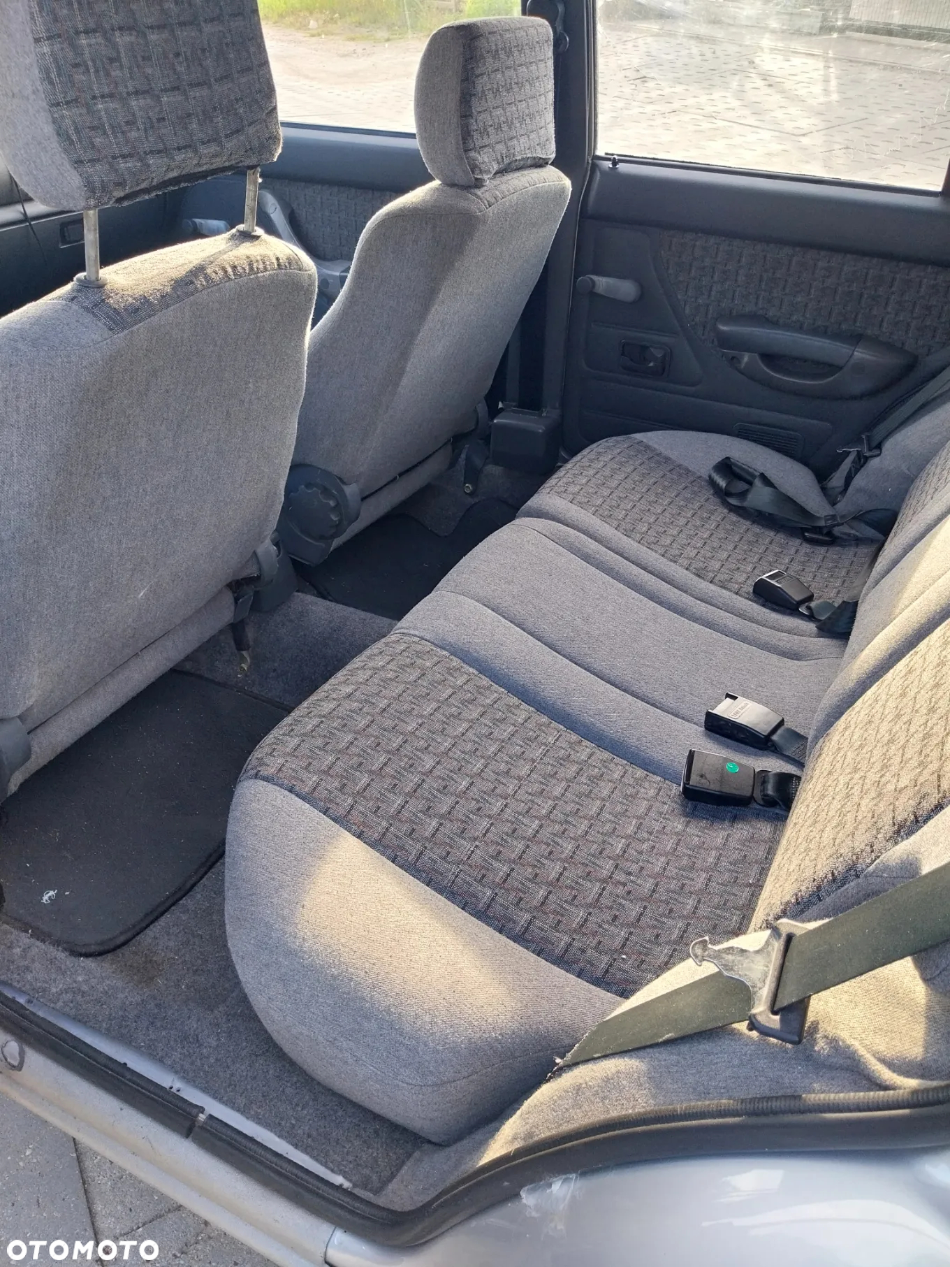 Daewoo Inny - 5