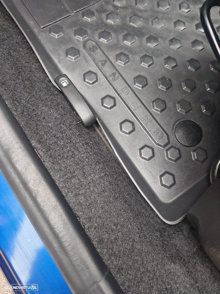 Dacia Sandero 1.0 ECO-G Comfort Bi-Fuel - 29