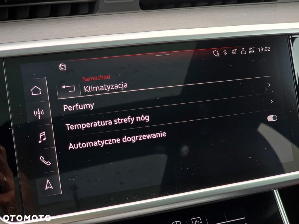 Audi S6 Avant - 22